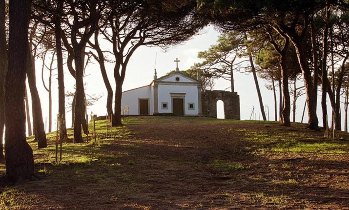 Dunas D'Ofir Village Fão エクステリア 写真